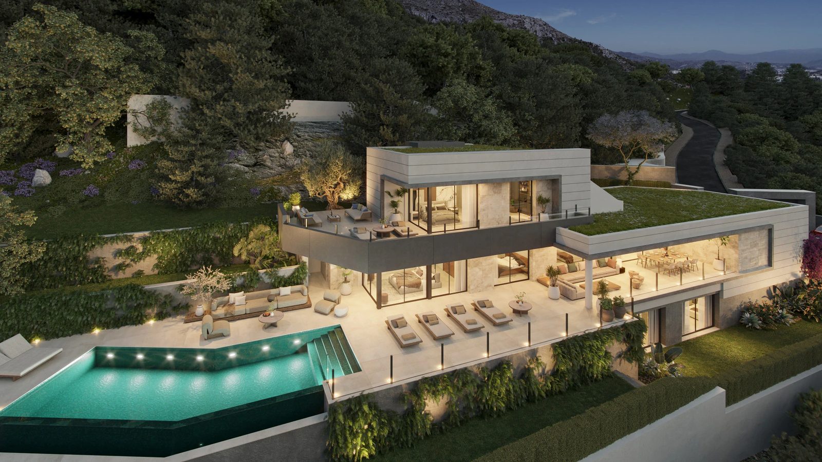 Villas with Panoramic Sea Views · Photo 6