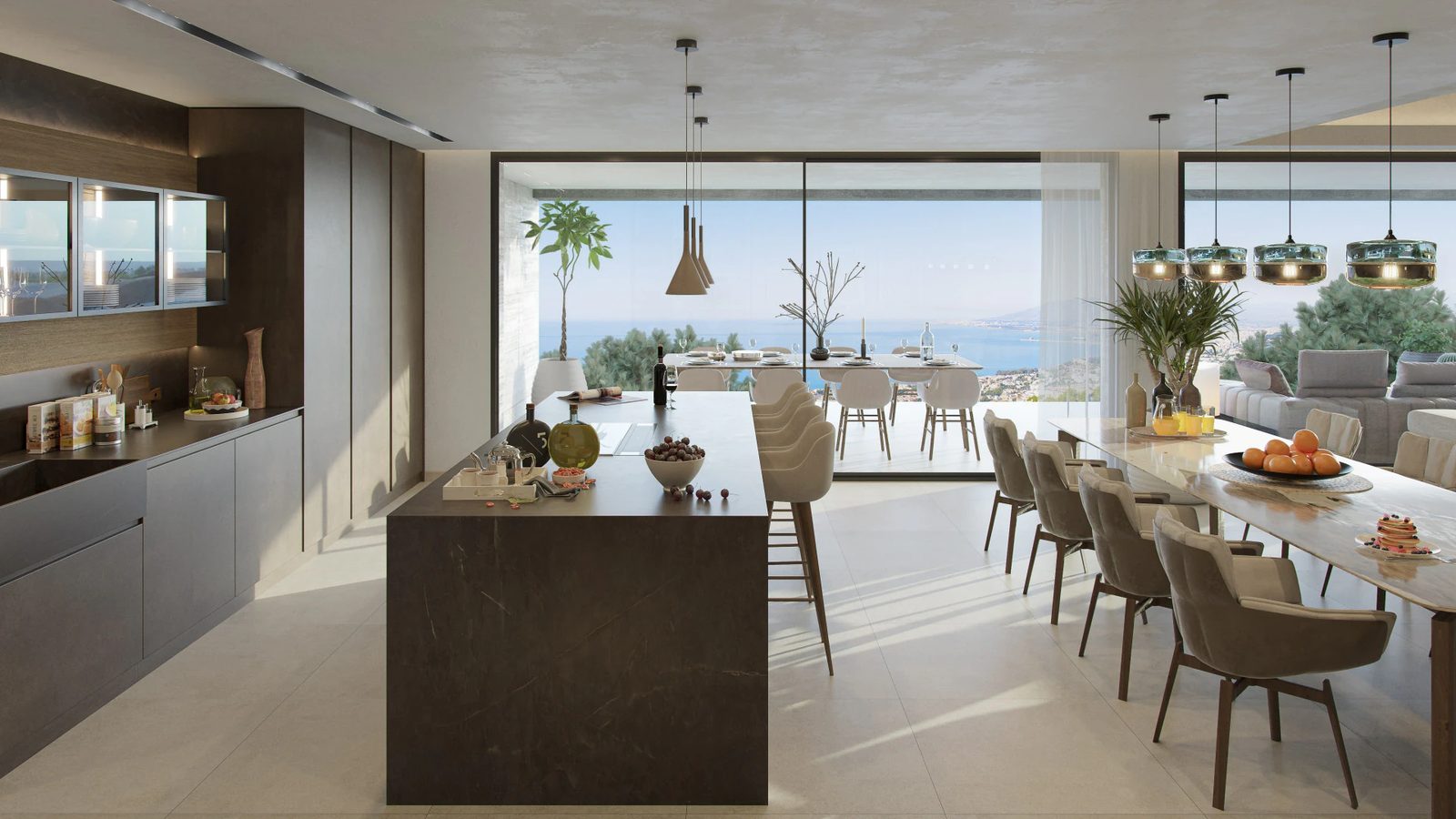Villas with Panoramic Sea Views · Photo 7
