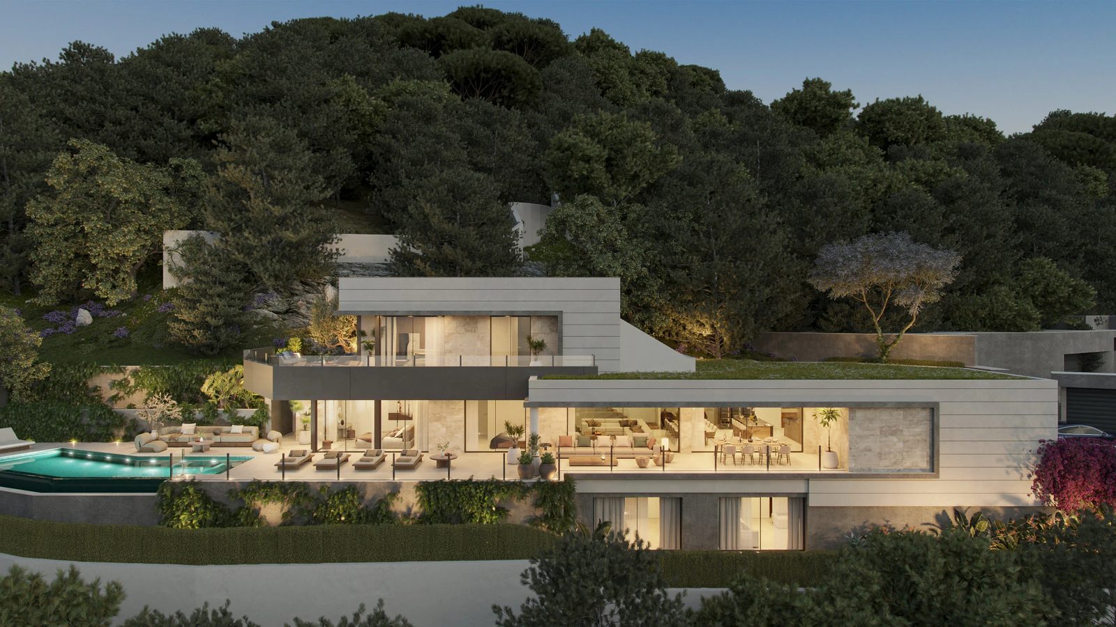 Villas with Panoramic Sea Views · Photo 10