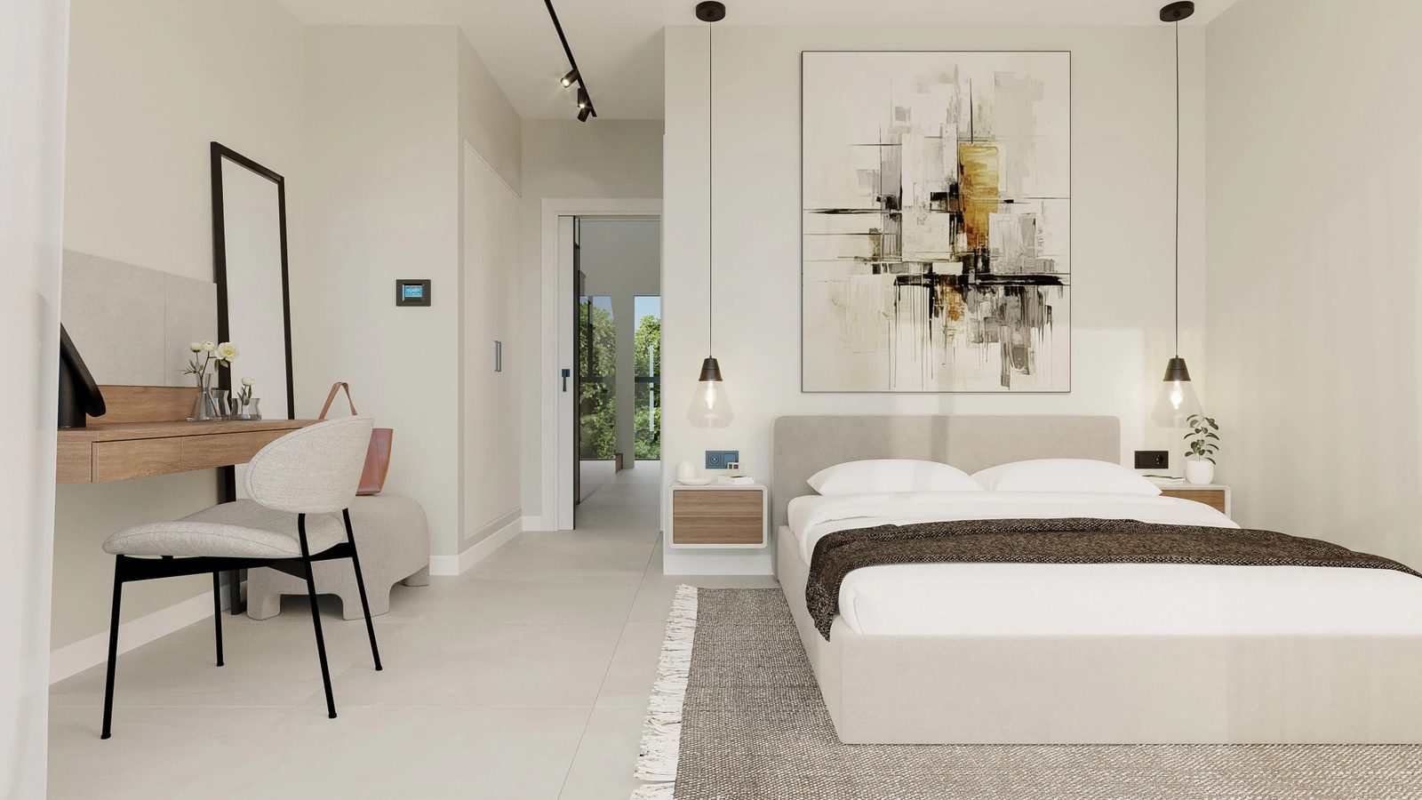 Townhouses with Panoramic Sea Views · Photo 11