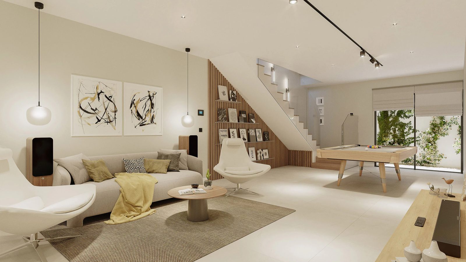 Townhouses with Panoramic Sea Views · Photo 6