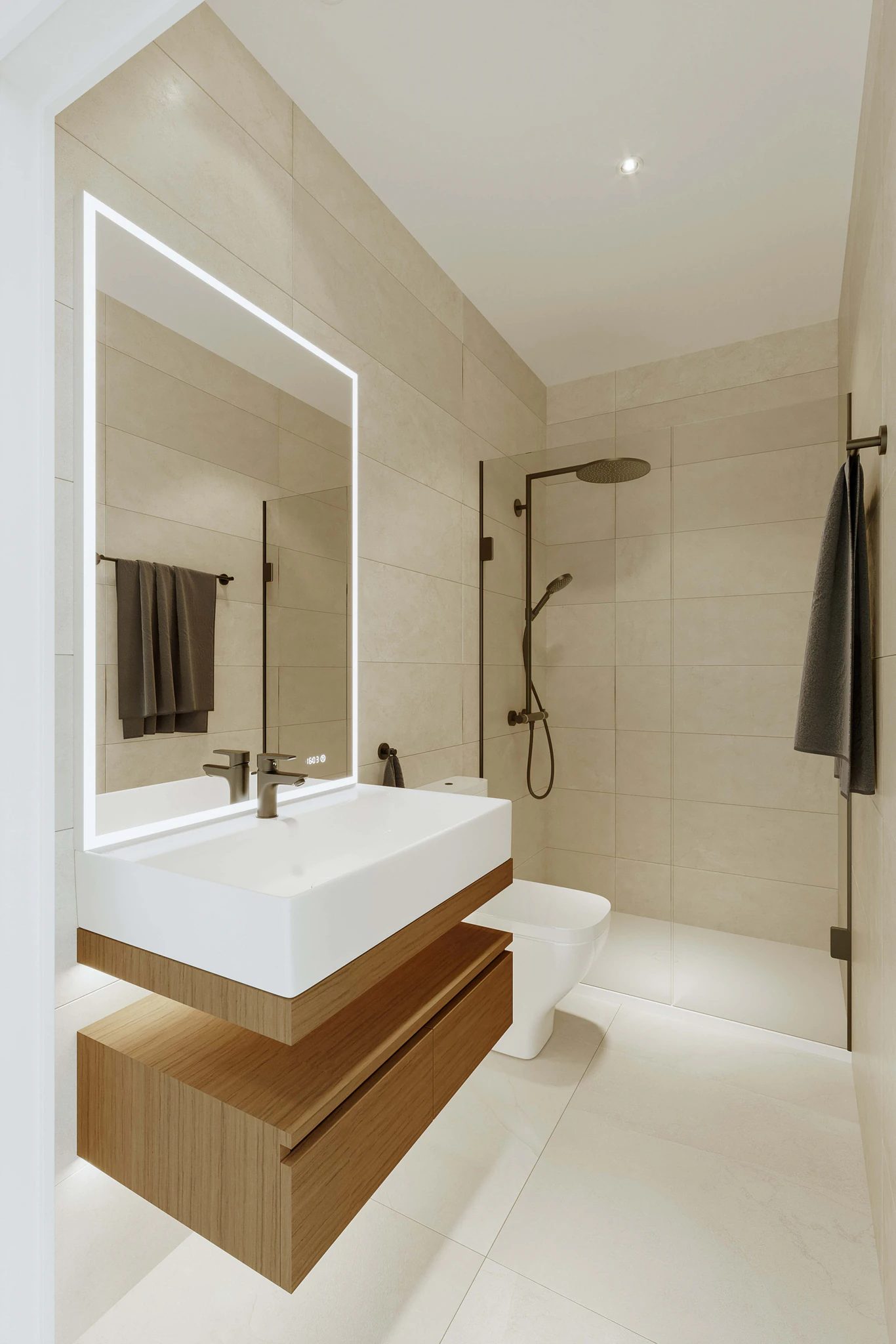 Townhouses with Panoramic Sea Views · Photo 10