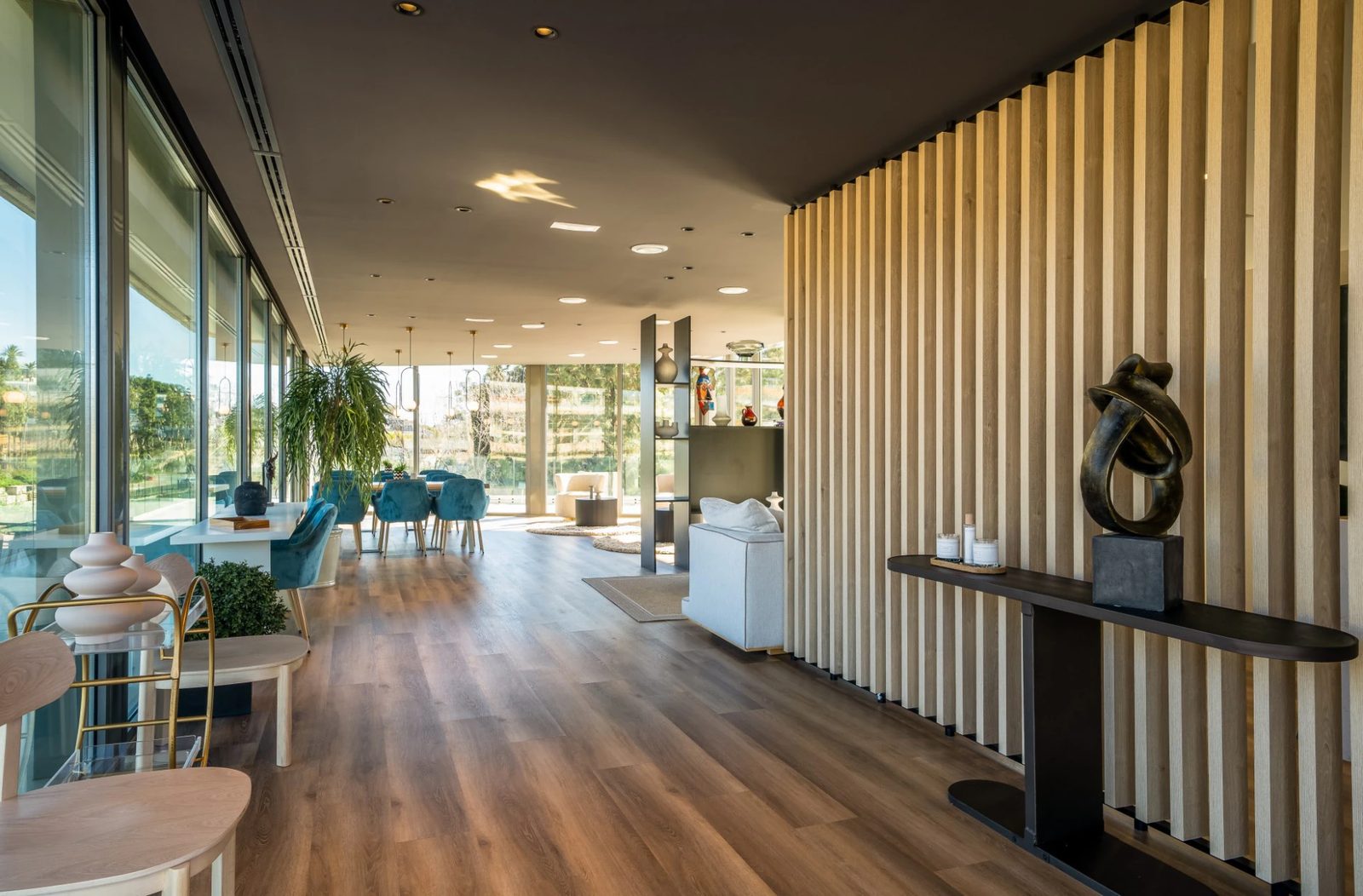Townhouses with Golf and Sea Views · Photo 14