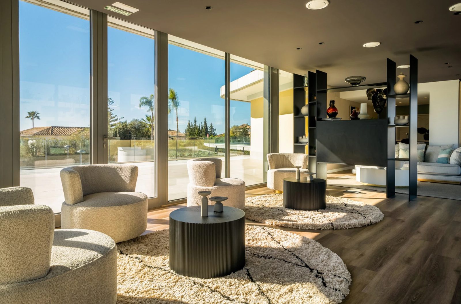 Townhouses with Golf and Sea Views · Photo 9