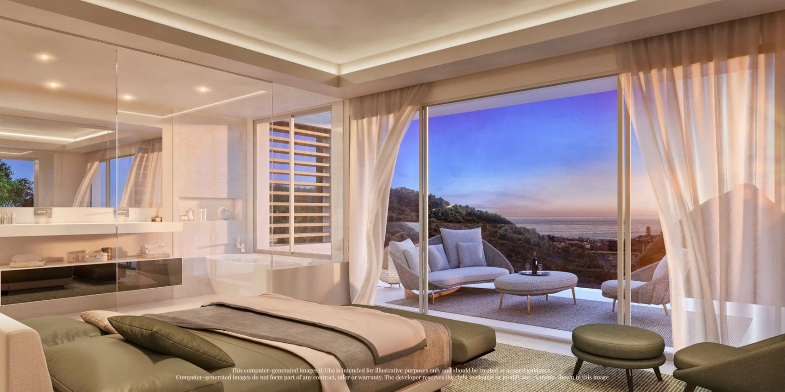 Luxury Villas with Panoramic Views · Photo 19