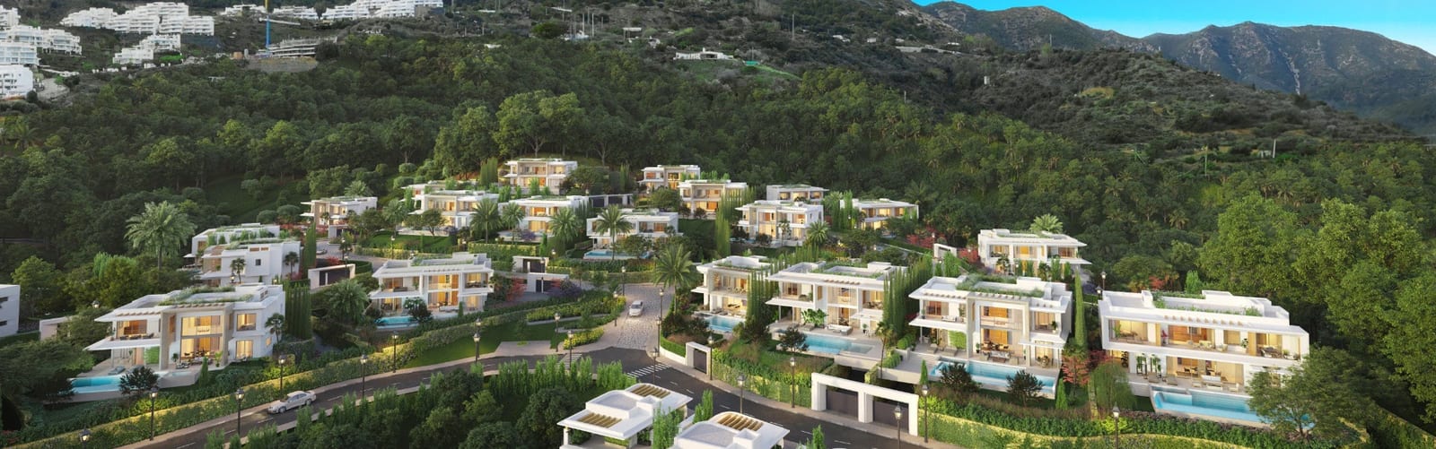 Luxury Villas with Panoramic Views · Photo 21