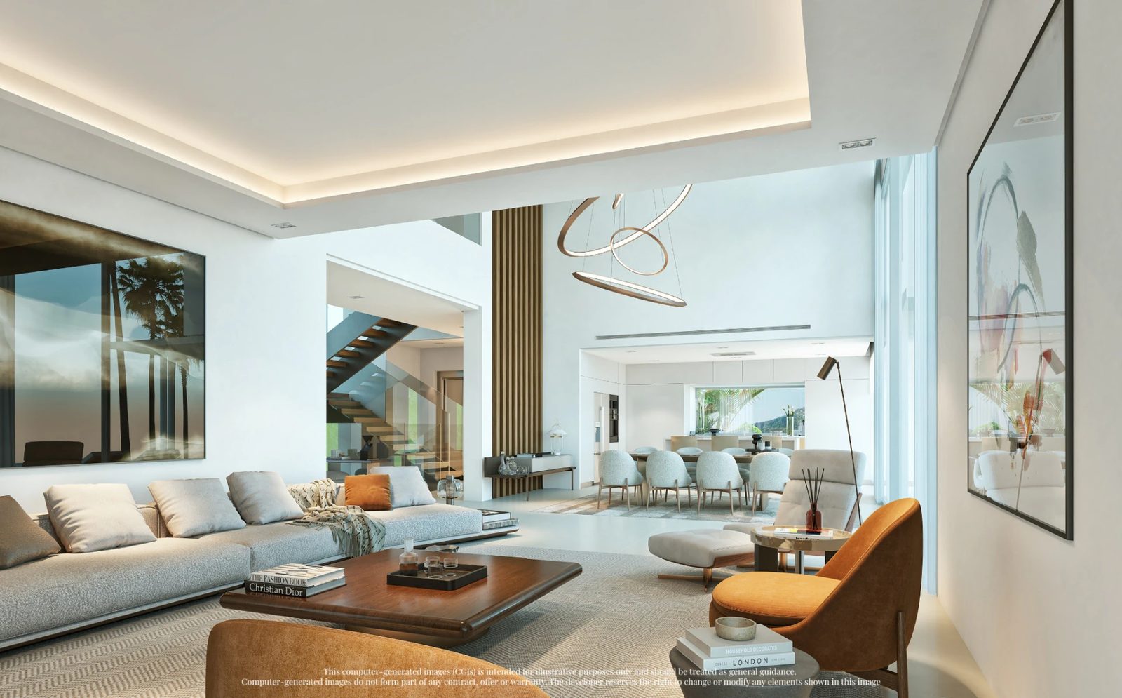 Luxury Villas with Panoramic Views · Photo 18
