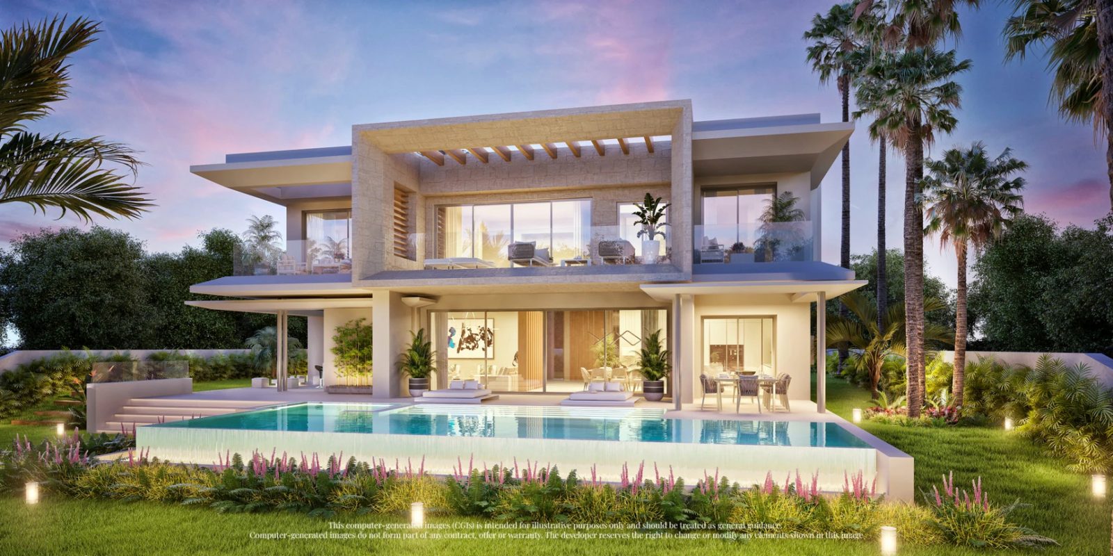 Luxury Villas with Panoramic Views · Photo 5