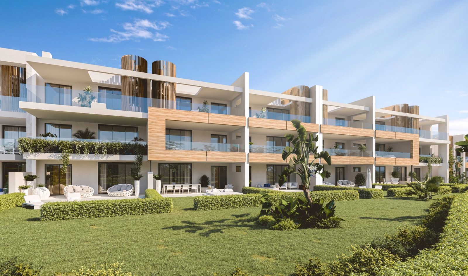 Apartmány s úchvatným výhľadom na more · Fotografia 5