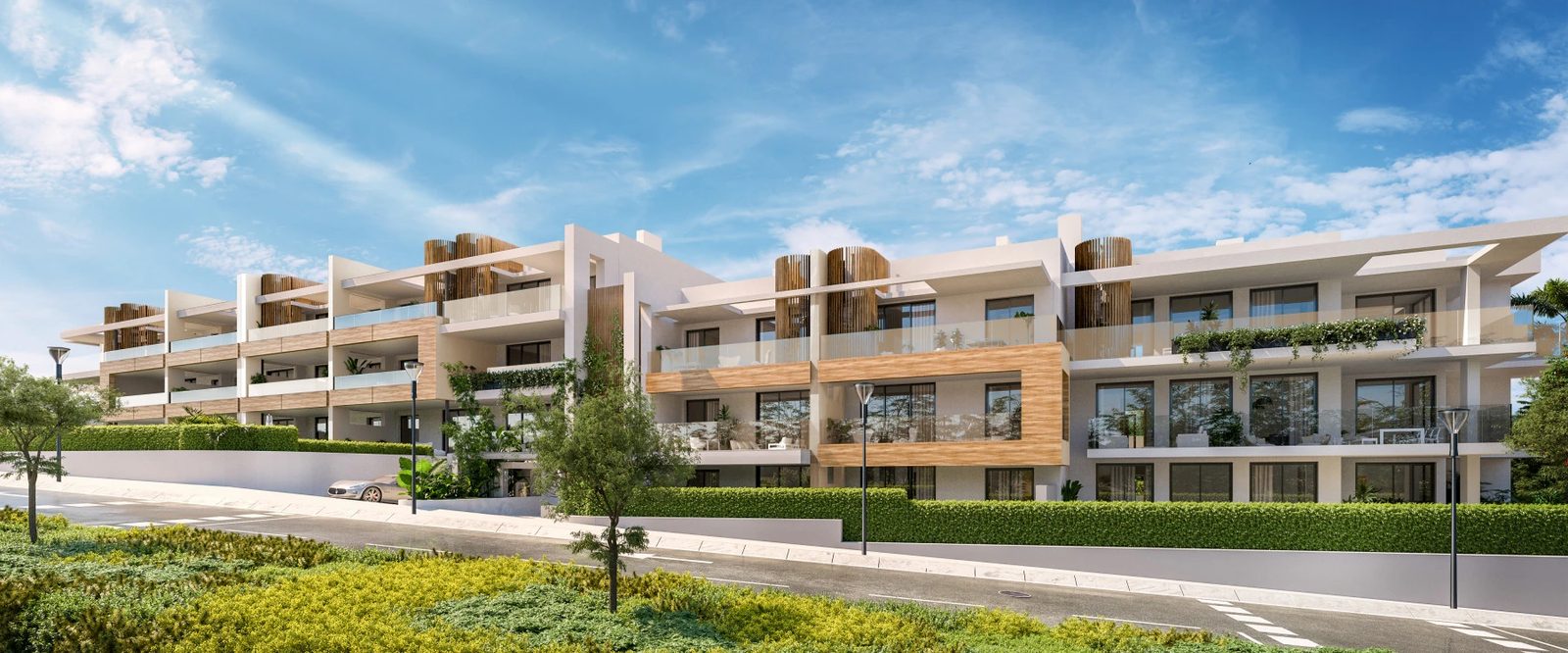 Apartmány s úchvatným výhľadom na more · Fotografia 11