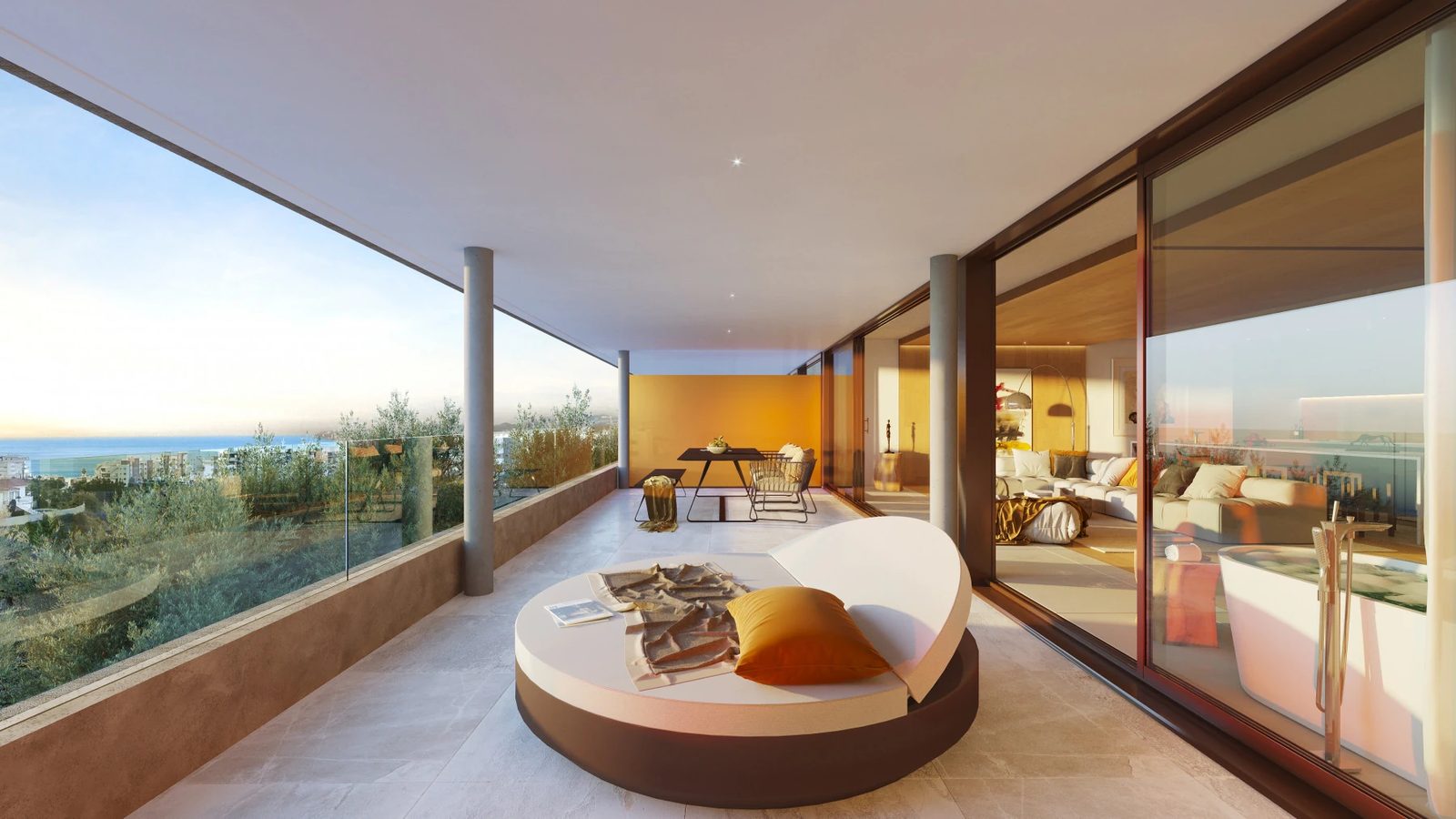Luxury Residences with Panoramic Views · Photo 9
