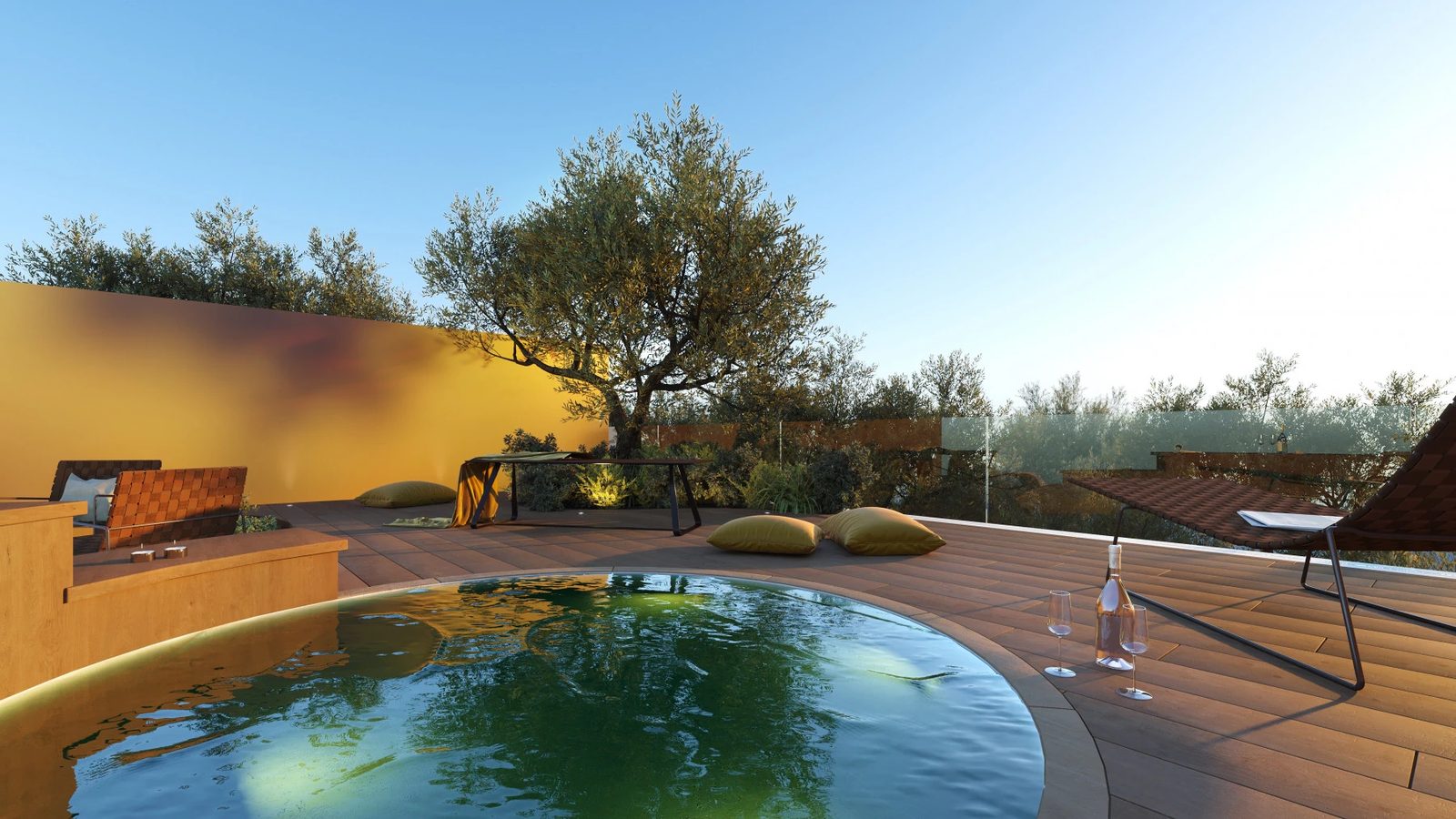 Luxury Residences with Panoramic Views · Photo 10