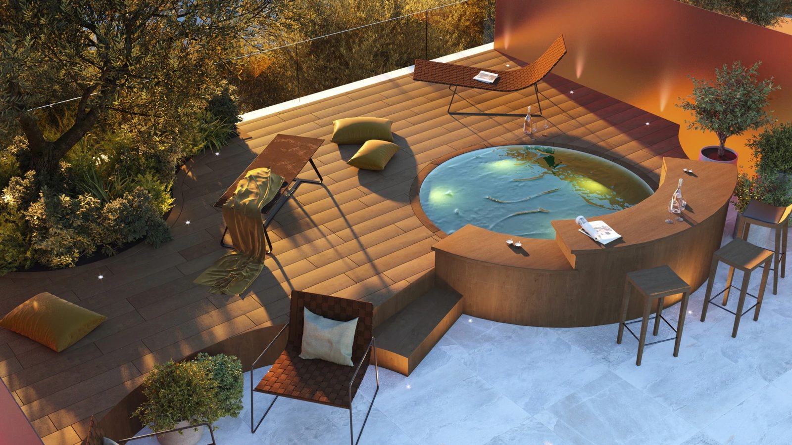 Luxury Residences with Panoramic Views · Photo 11
