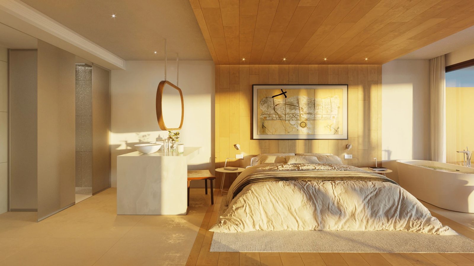 Luxury Residences with Panoramic Views · Photo 8