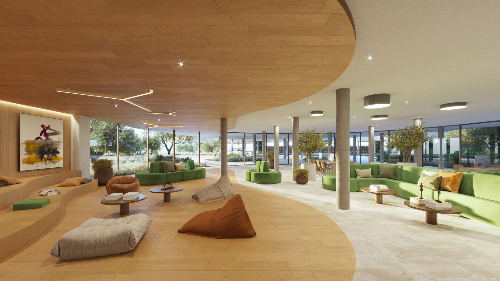 Luxury Residences with Panoramic Views · Photo 12