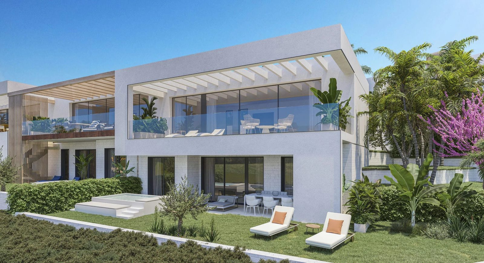 Frontline Golf Residences · Photo 14