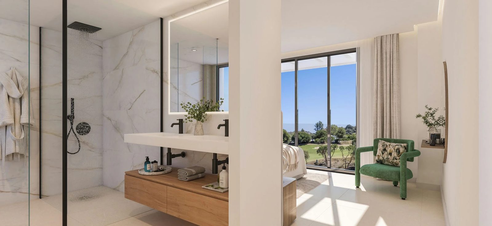 Frontline Golf Residences · Photo 15