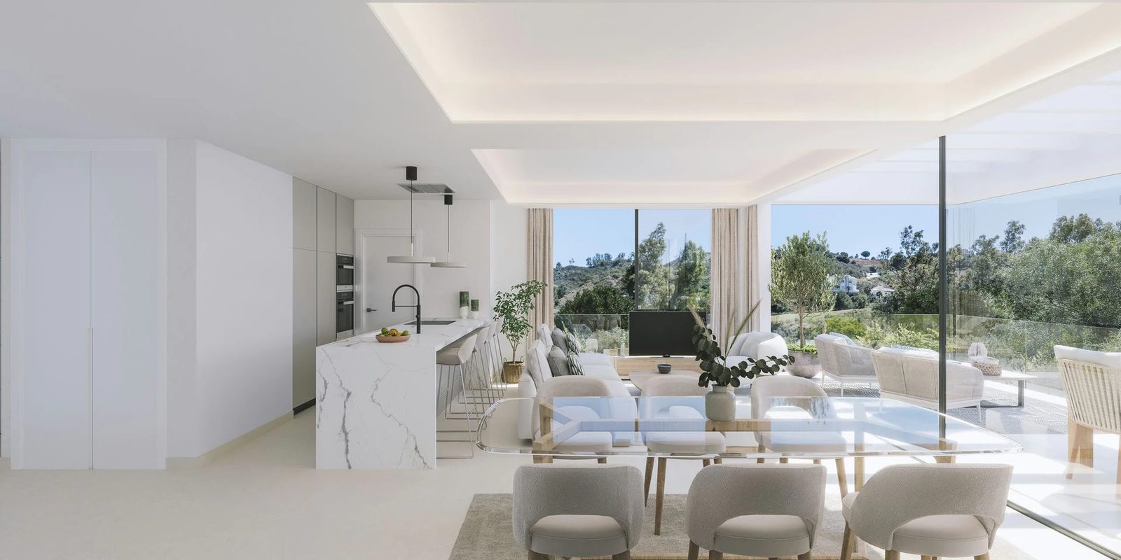 Frontline Golf Residences · Photo 8