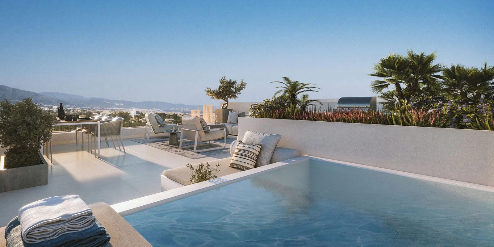 Frontline Golf Residences · Photo 17