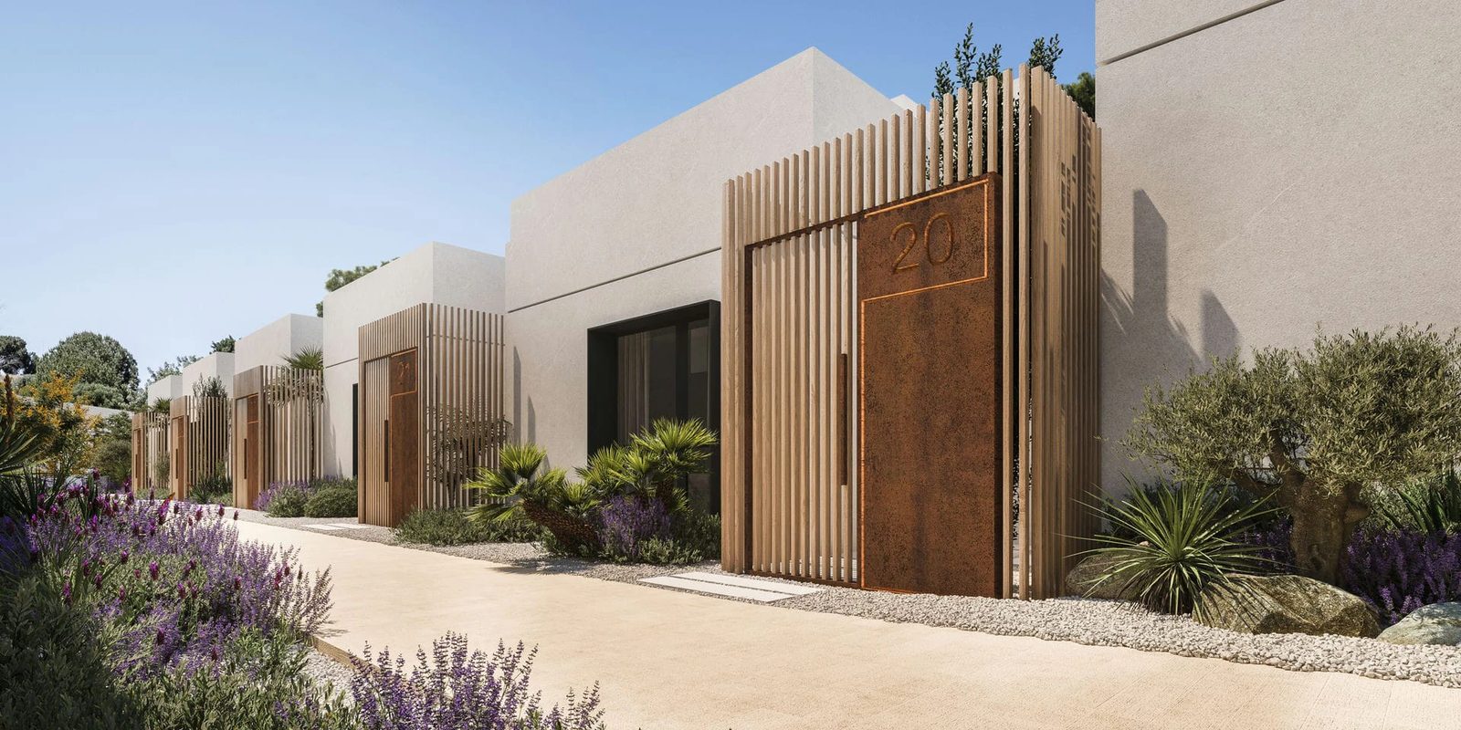 Frontline Golf Residences · Photo 16