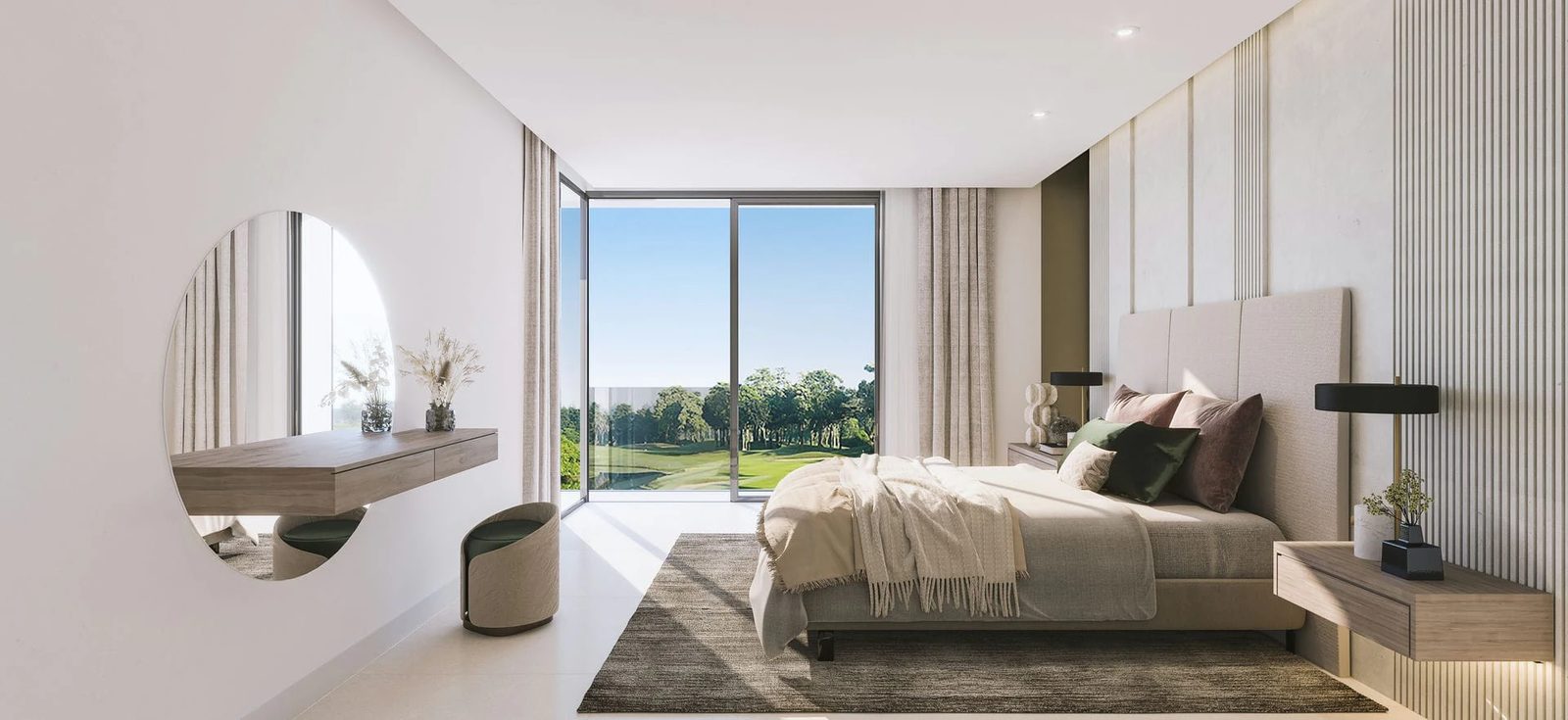 Frontline Golf Residences · Photo 10