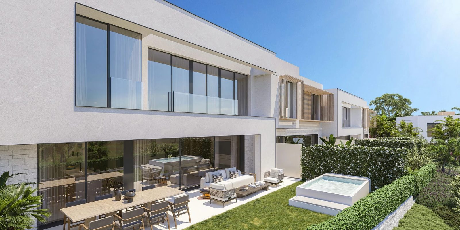 Frontline Golf Residences · Photo 11