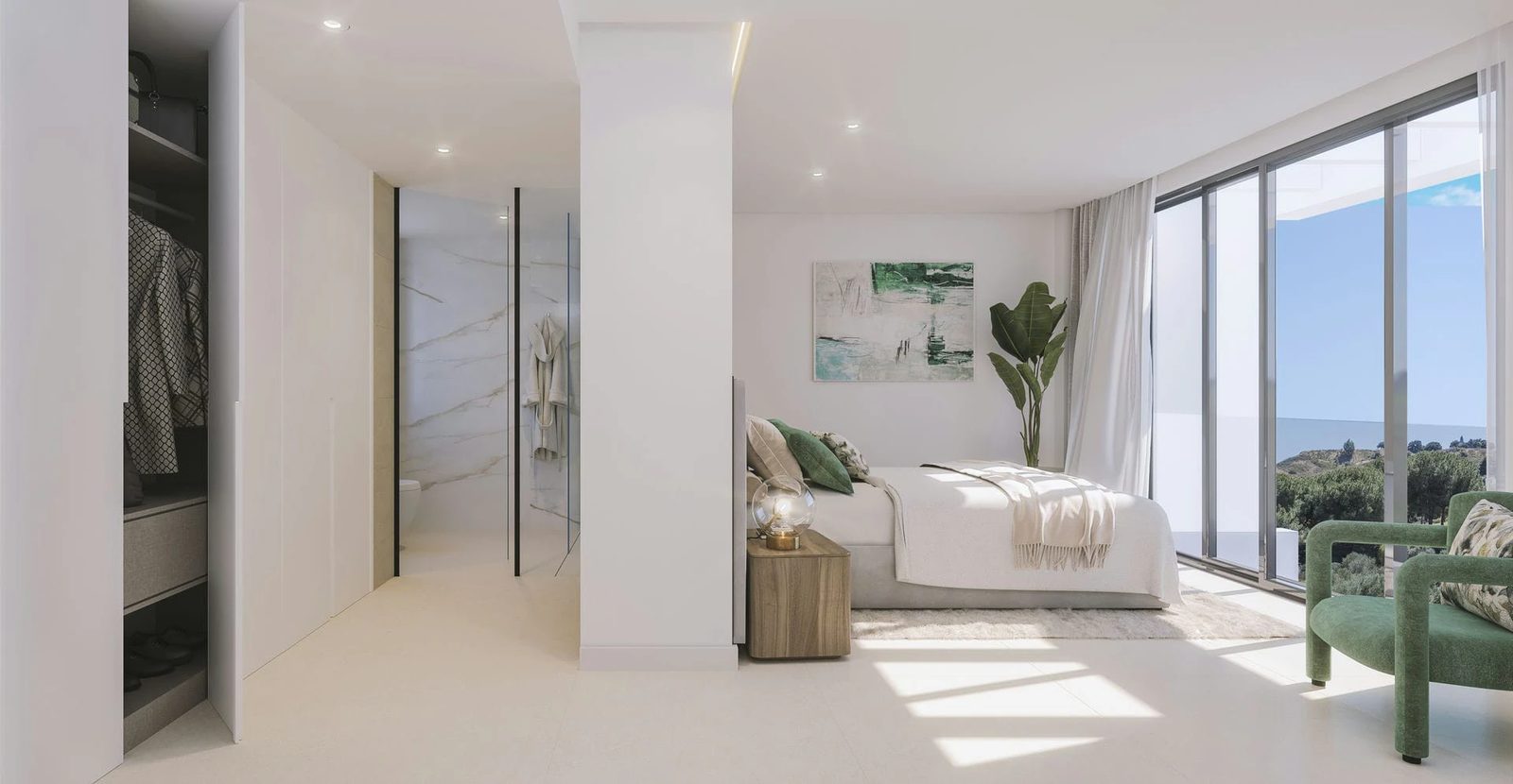 Frontline Golf Residences · Photo 13