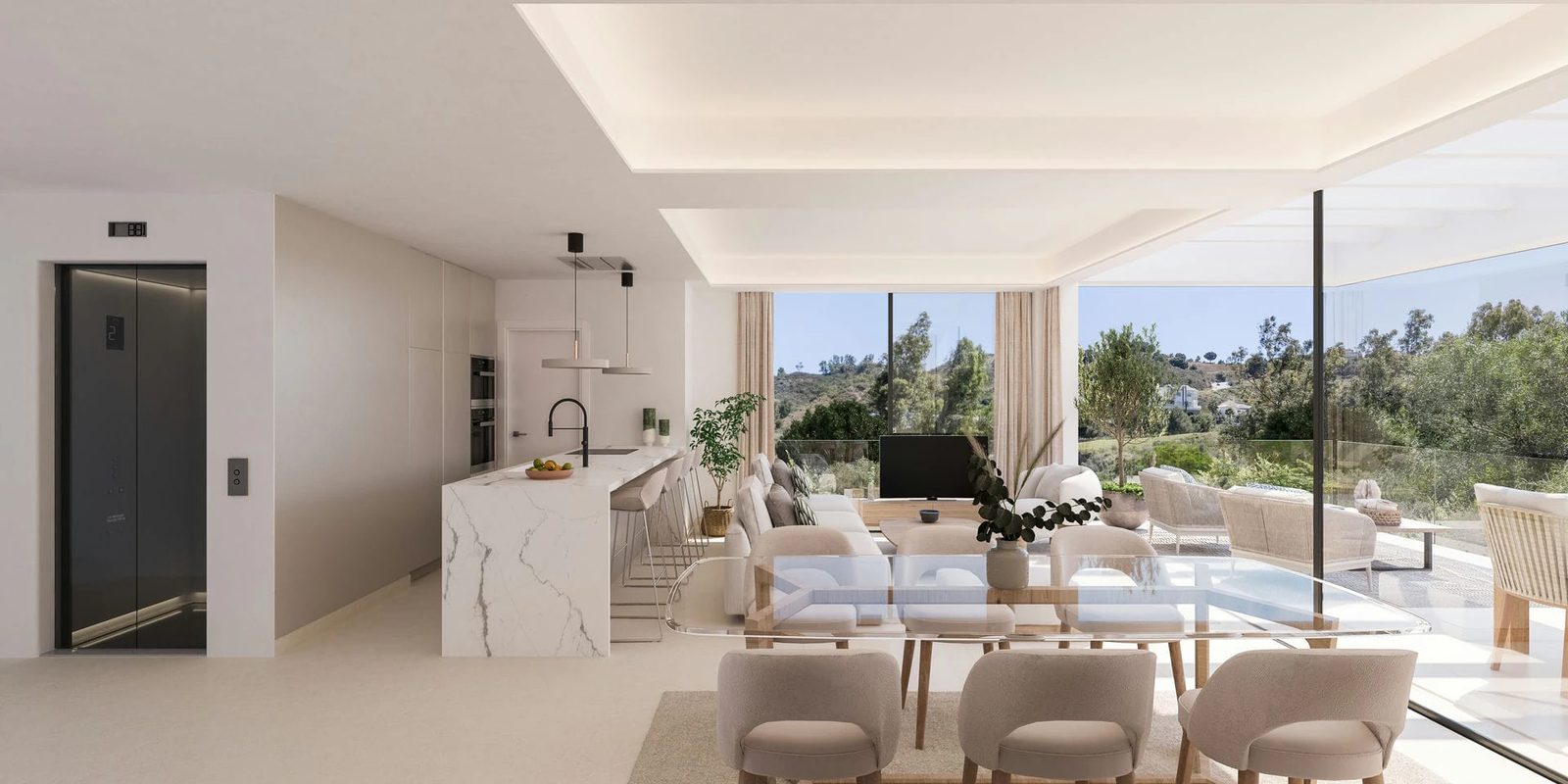 Frontline Golf Residences · Photo 9