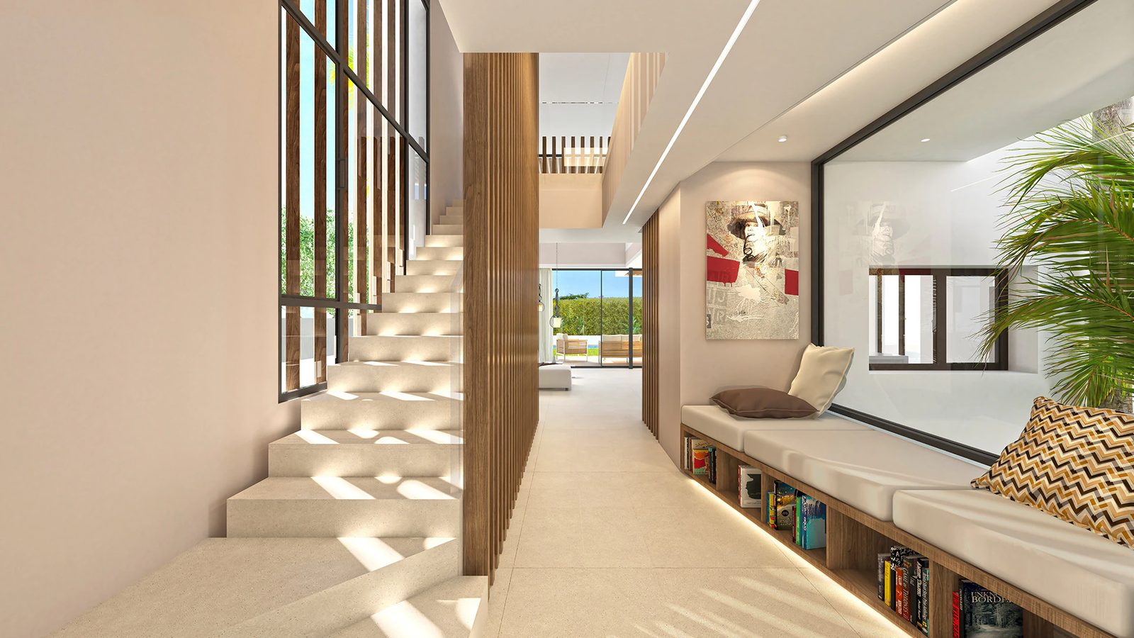 Detached Villas Near Puerto Banús · Photo 9