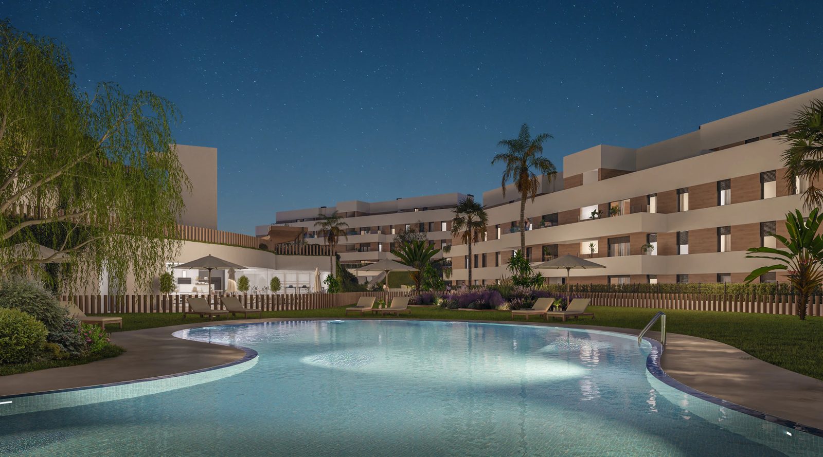 Golfové apartmány s malebným výhľadom · Fotografia 15