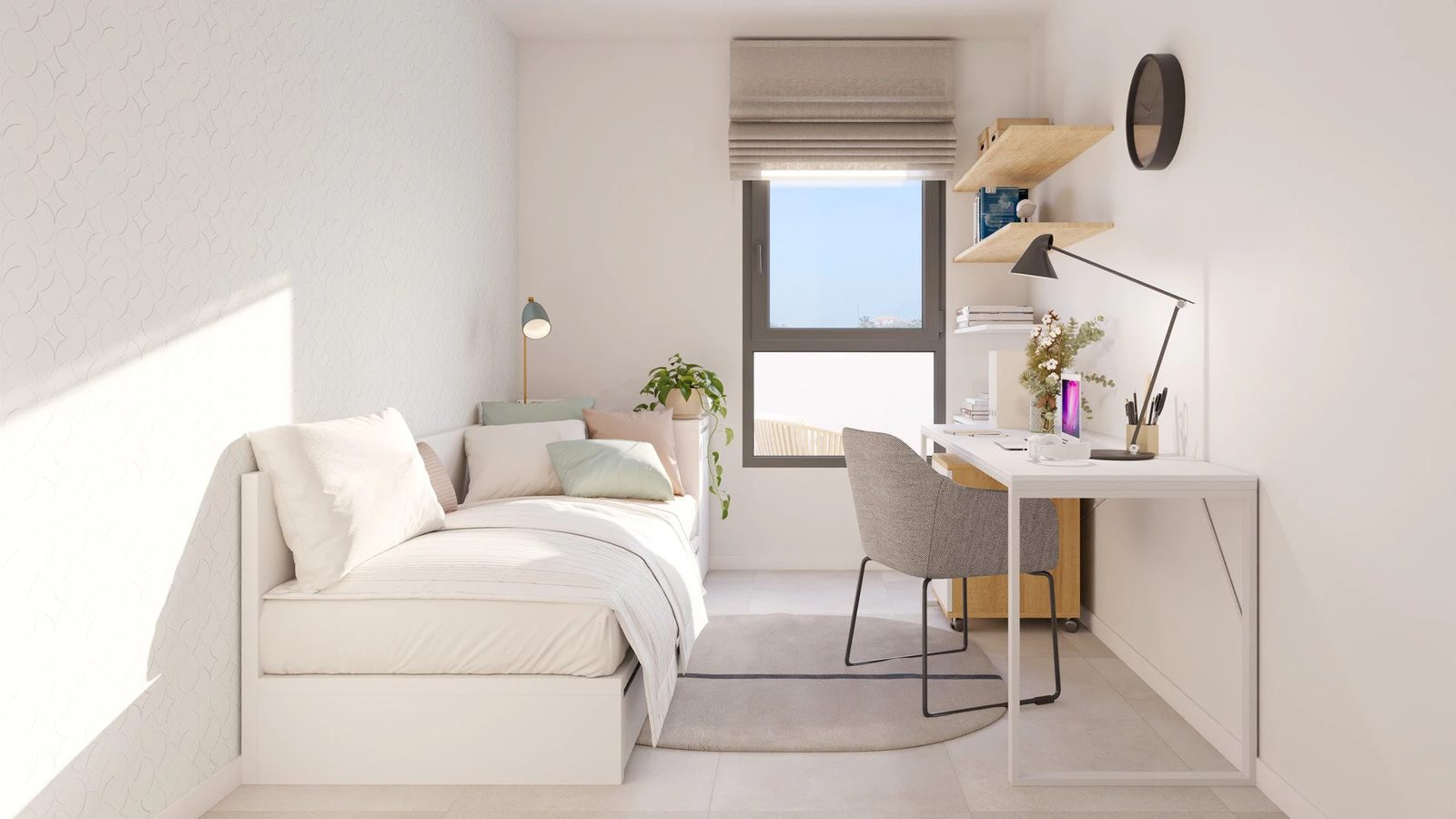 Golfové apartmány s malebným výhľadom · Fotografia 12