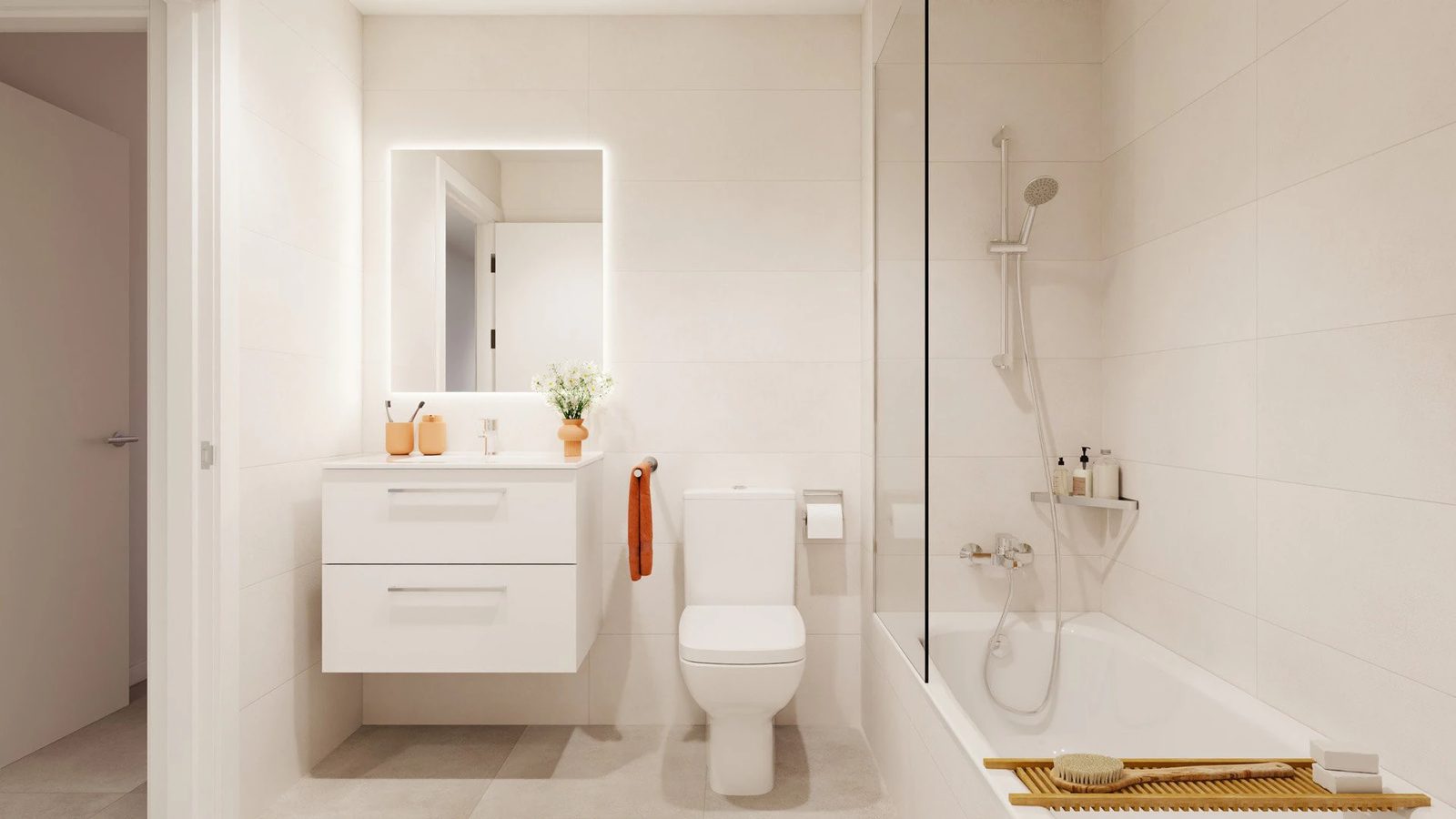 Golfové apartmány s malebným výhľadom · Fotografia 14