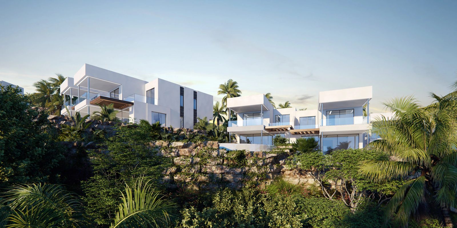 Semi-detached Villas in Golf Area · Photo 10