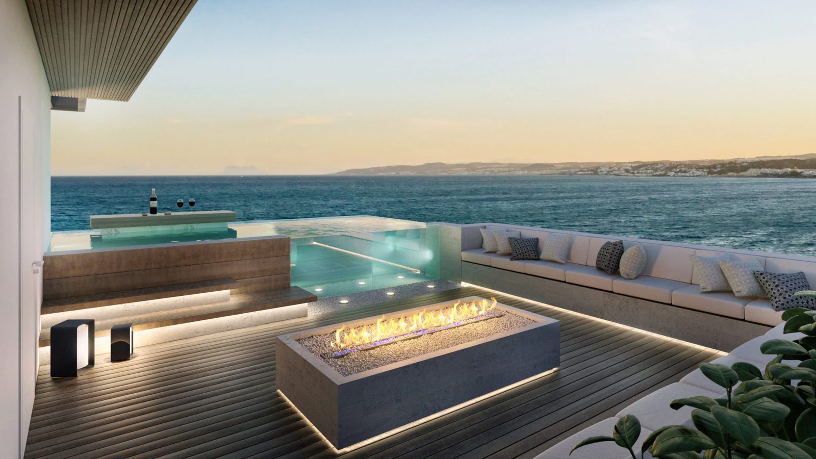 Luxury Beachfront Apartments · Photo 16