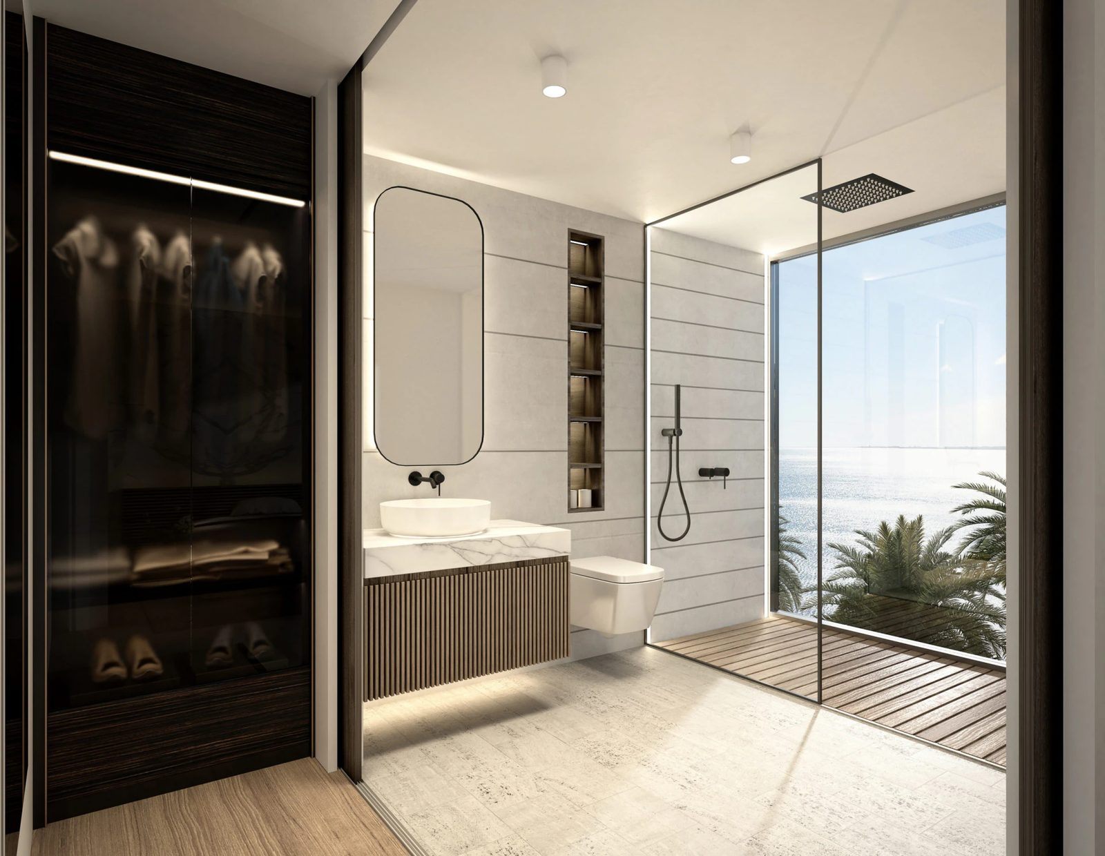 Luxury Beachfront Apartments · Photo 11