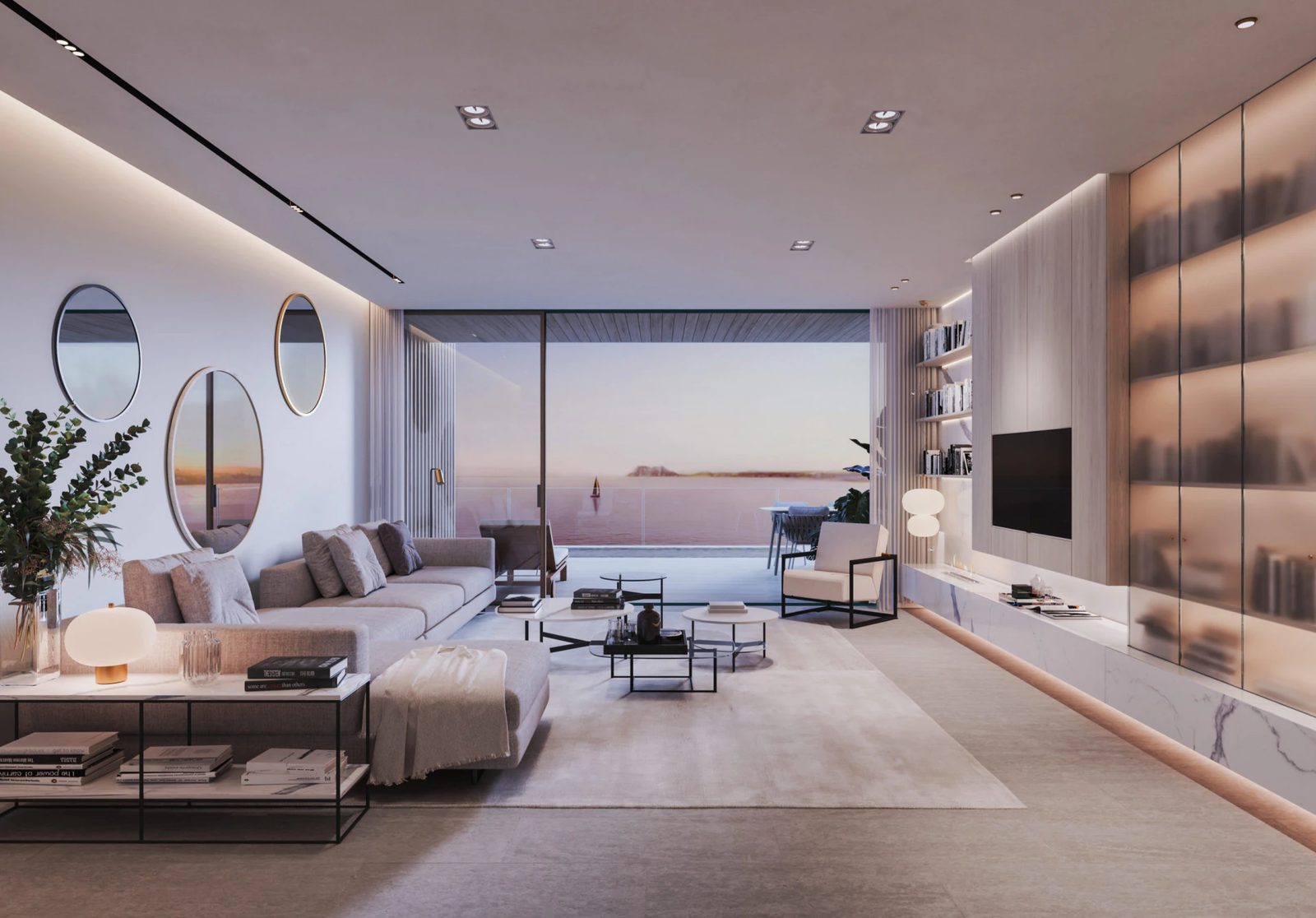 Luxury Beachfront Apartments · Photo 9