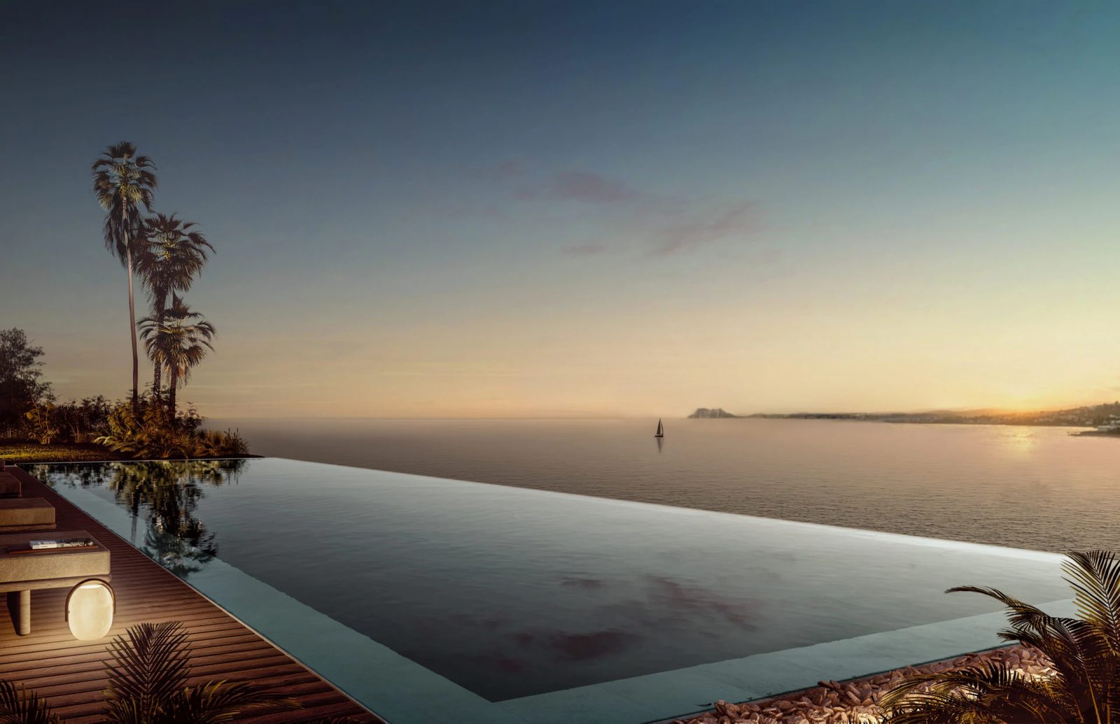 Luxury Beachfront Apartments · Photo 14