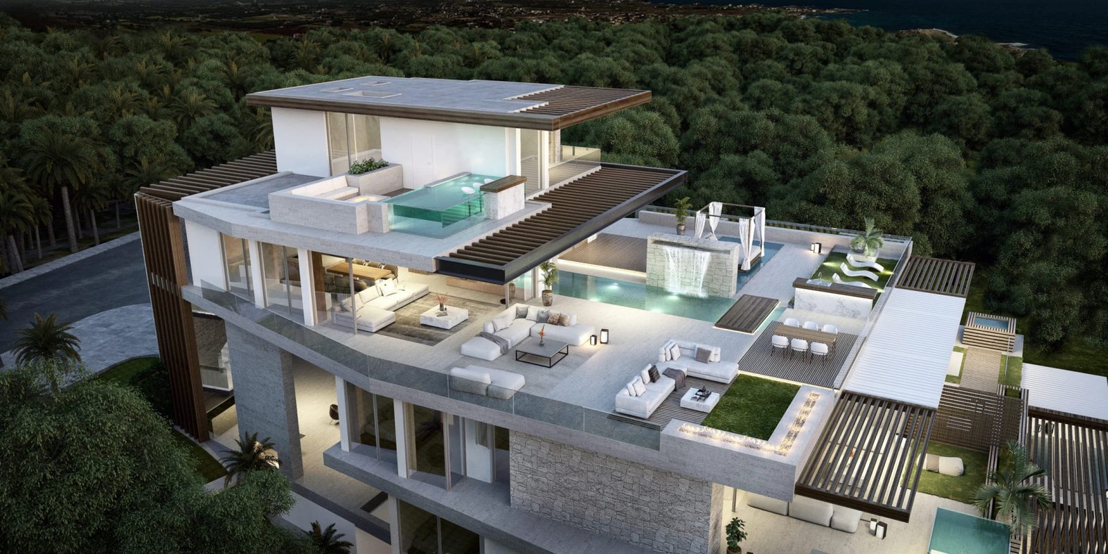 Luxury Beachfront Apartments · Photo 20