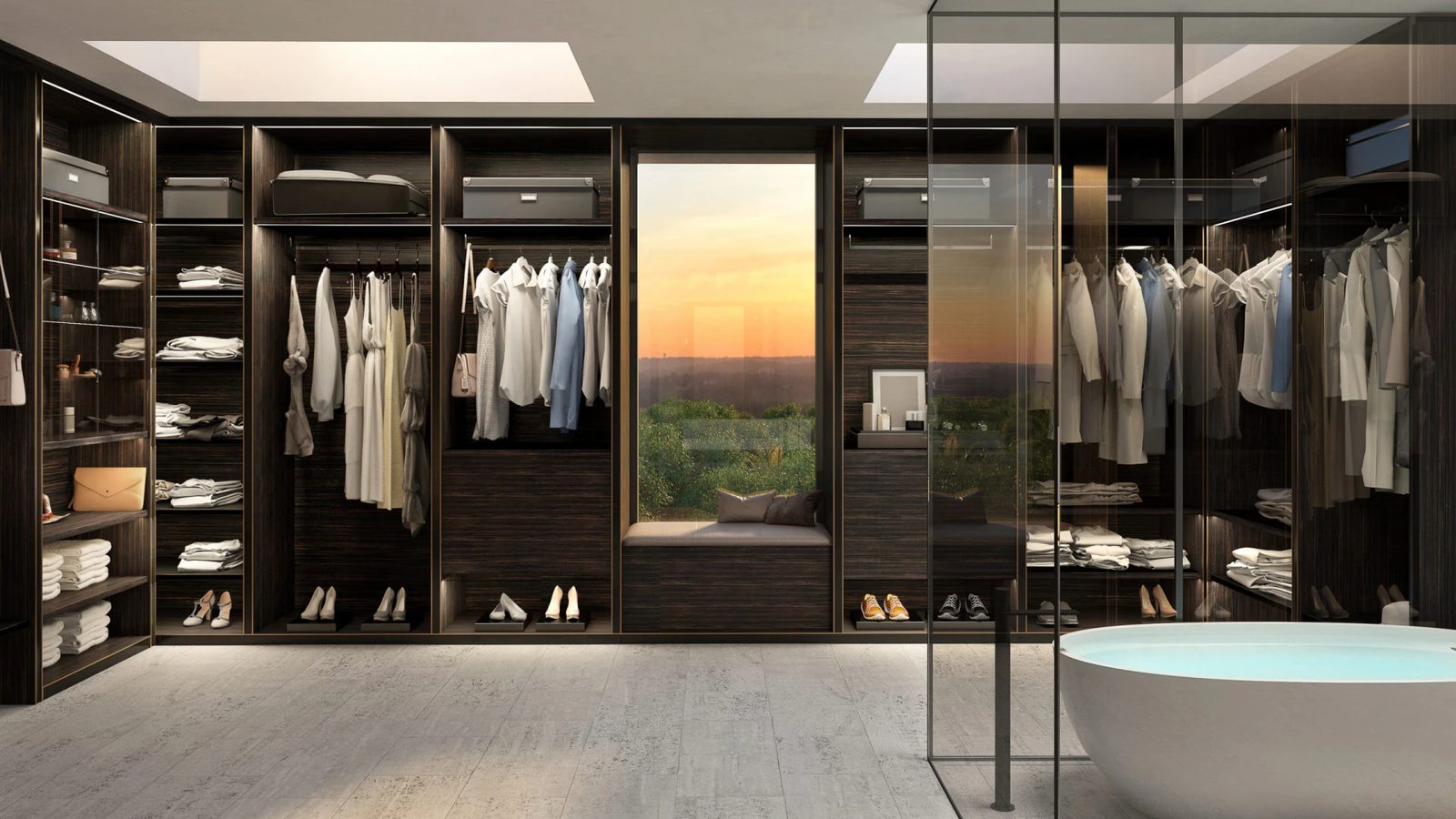 Luxury Beachfront Apartments · Photo 13