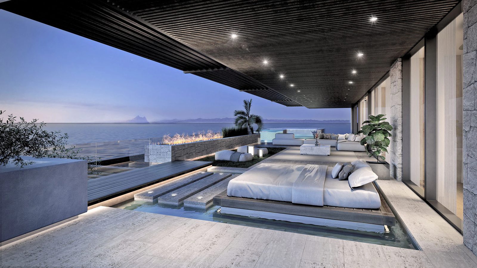 Luxury Beachfront Apartments · Photo 12