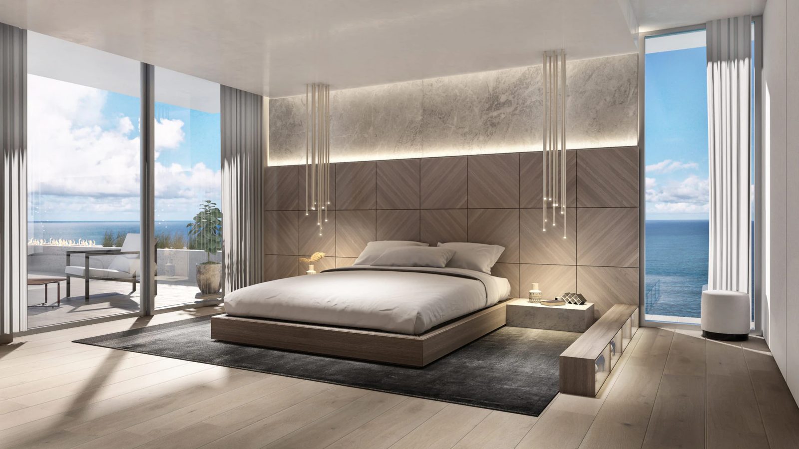 Luxury Beachfront Apartments · Photo 6