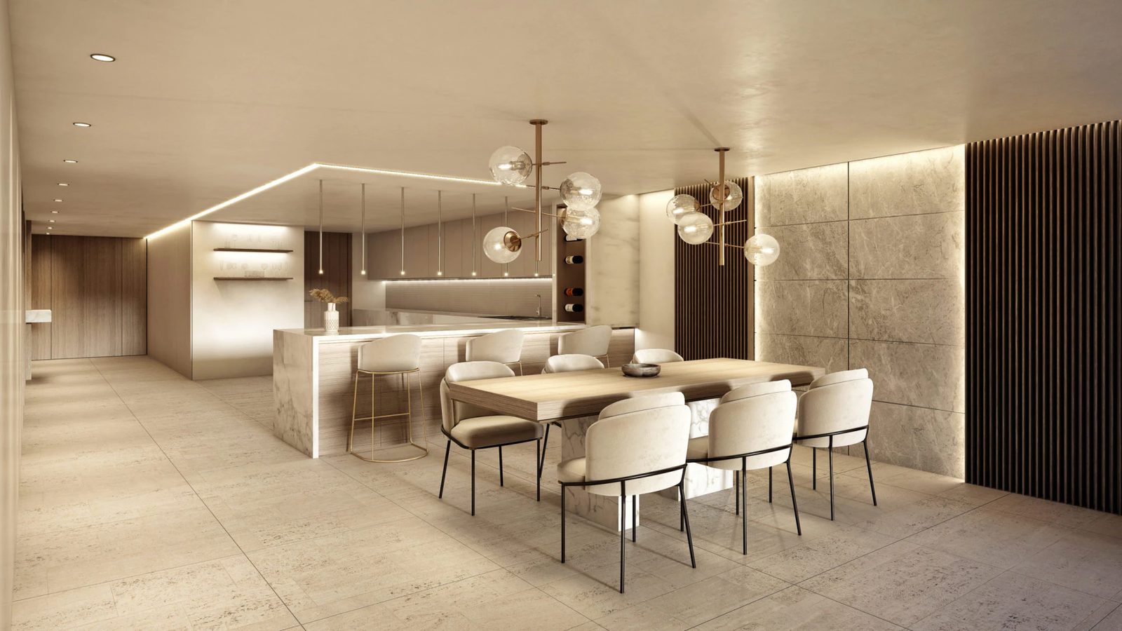Luxury Beachfront Apartments · Photo 5