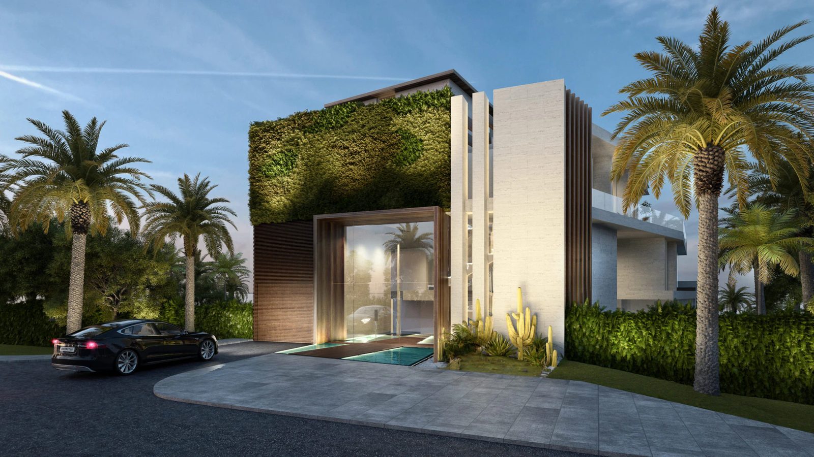 Luxury Beachfront Apartments · Photo 17