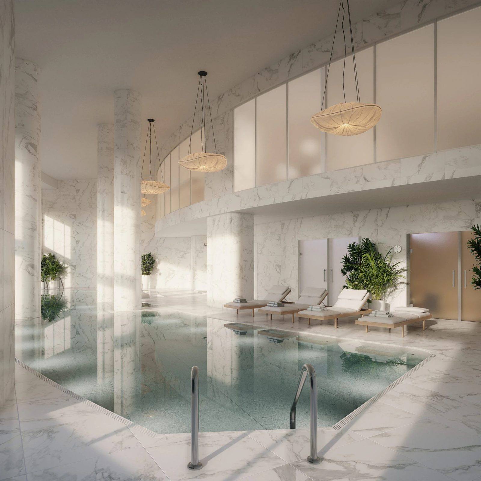Luxury Beachfront Apartments in Málaga · Photo 22