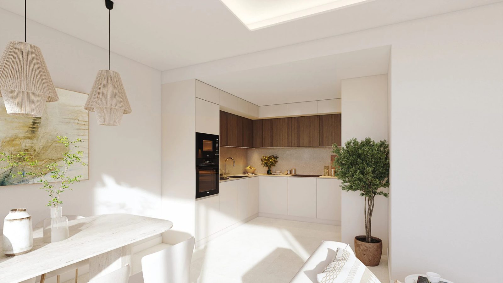 Luxury Beachfront Apartments in Málaga · Photo 11