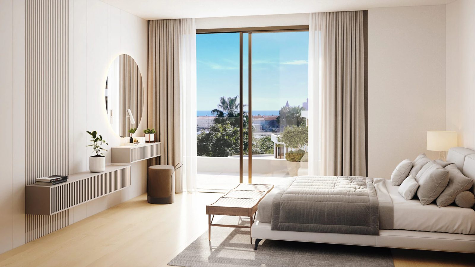 Luxury Beachfront Apartments in Málaga · Photo 17