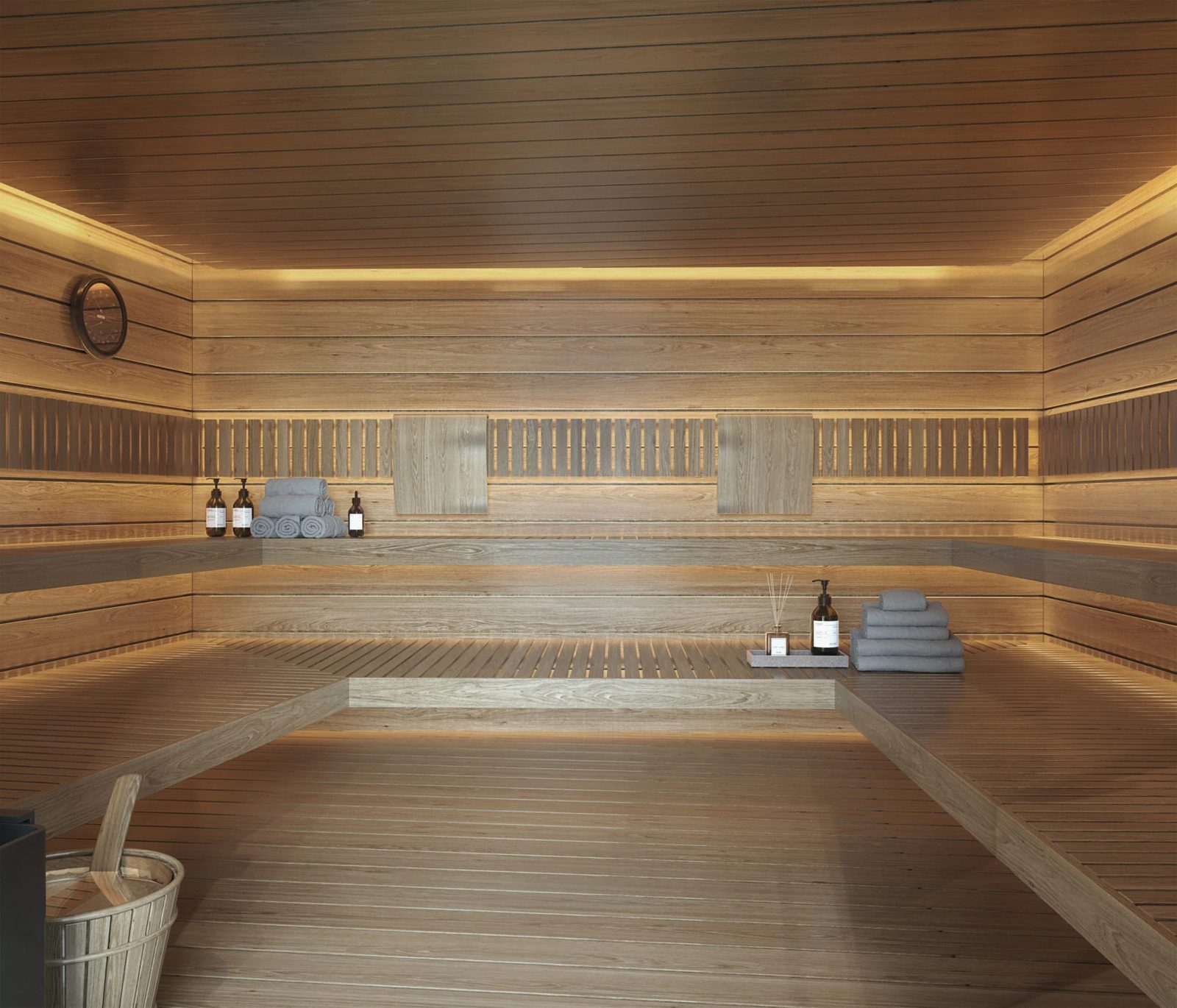 Luxury Beachfront Apartments in Málaga · Photo 23