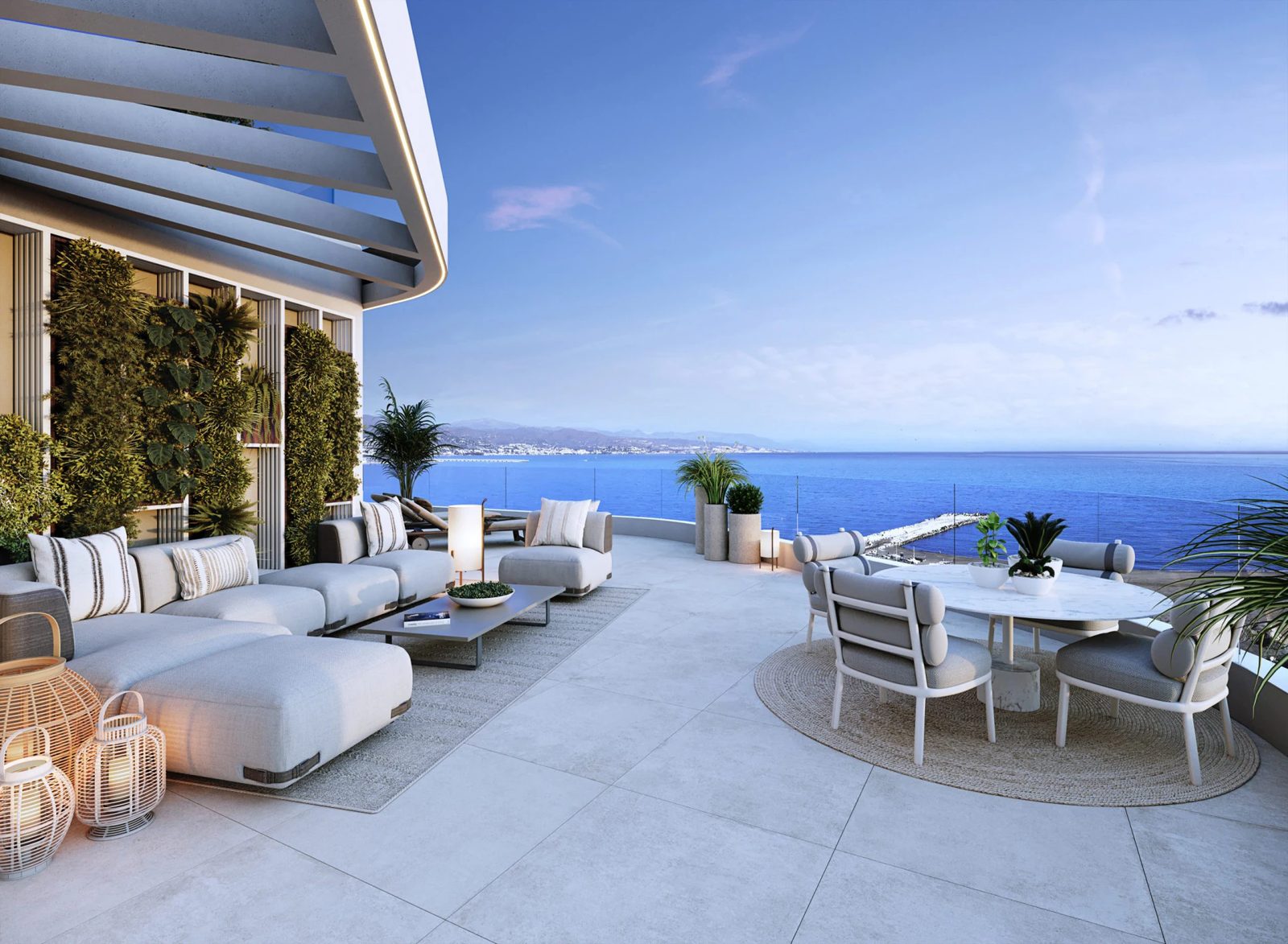 Luxury Beachfront Apartments in Málaga · Photo 19