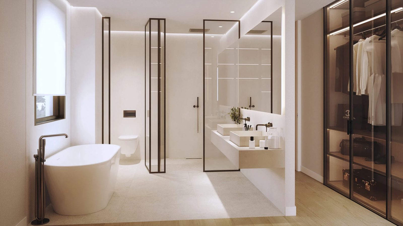 Luxury Beachfront Apartments in Málaga · Photo 15