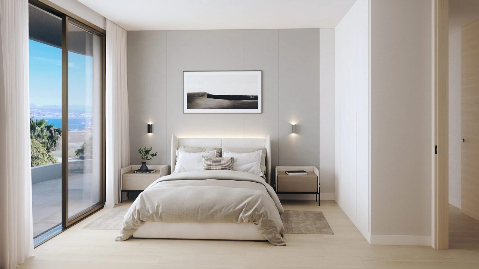 Luxury Beachfront Apartments in Málaga · Photo 16